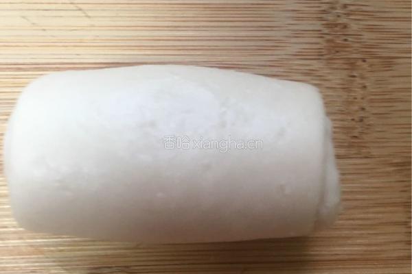 蛋黄酥的做法图解22