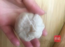 蛋黄酥的做法图解27
