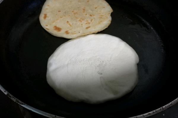 肉夹馍的做法图解11