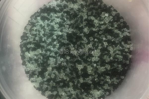 南瓜发面糖饼的做法图解6