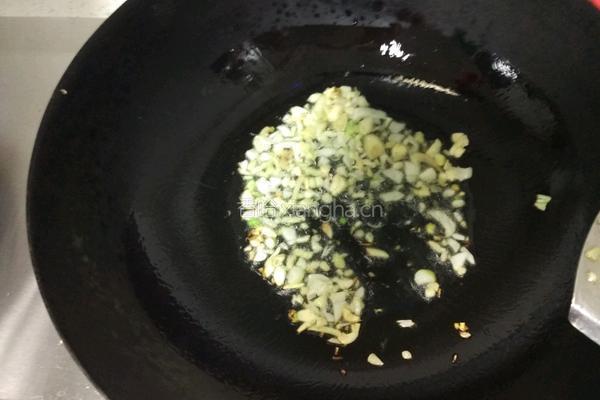 肉末炖豆腐的做法图解7