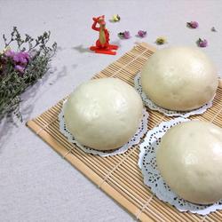 蒸馒头的做法[图]