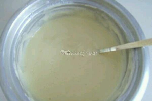 电饭煲蛋糕的做法图解12