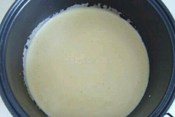 电饭煲蛋糕的做法图解14