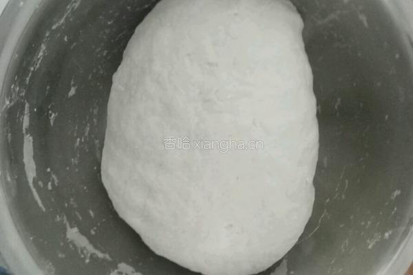花卷山东馒头的做法图解5