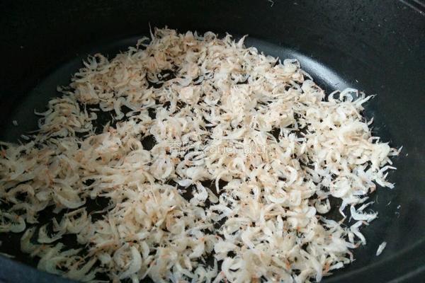 即食虾皮的做法图解2