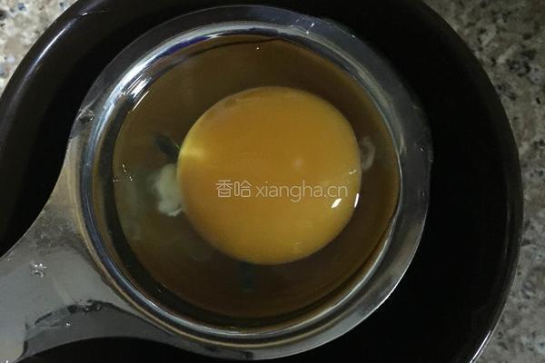 焦糖布丁的做法图解1