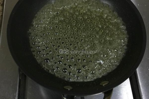 焦糖布丁的做法图解7