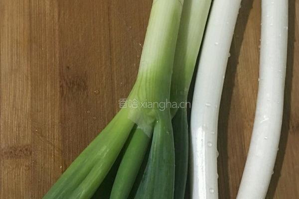 猪肉大葱馅包子的做法图解9