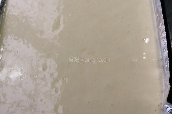 酸奶戚风奶油蛋糕的做法图解13