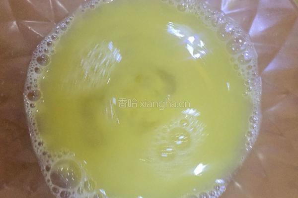 麻花的做法图解9