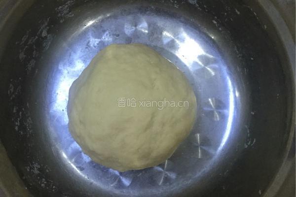 麻花的做法图解13