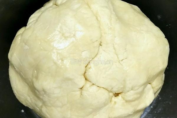 立体圣诞树饼干的做法图解4