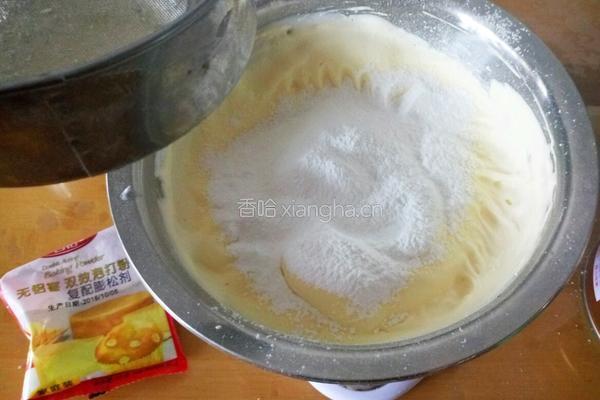 金钻吐司的做法图解12