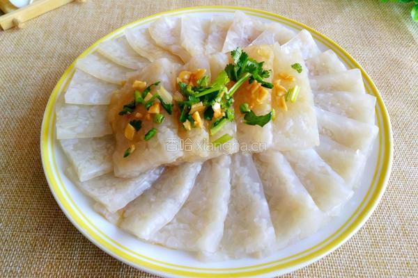 肉皮冻的做法图解14