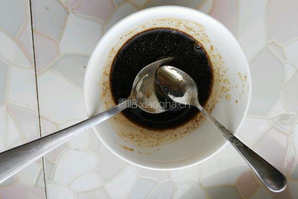 烧鲳鱼的做法图解6