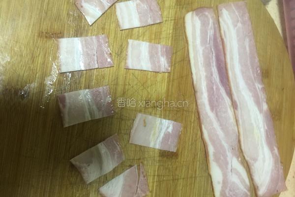 风琴土豆的做法图解4