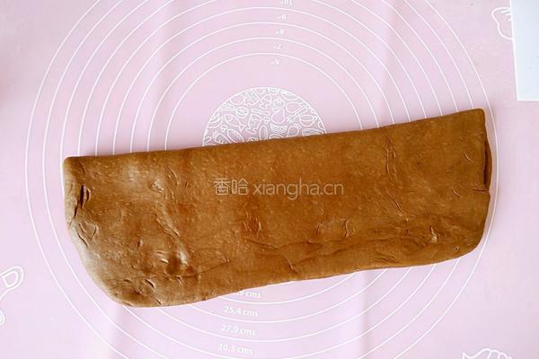 网红脏脏包的做法图解10