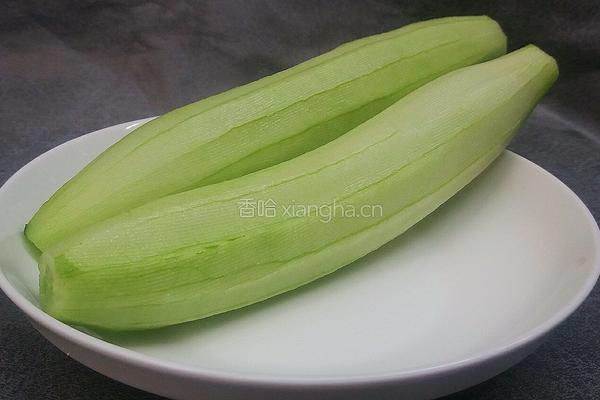爽口黄瓜的做法图解2
