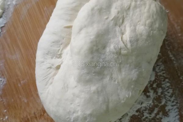家庭版油泼面的做法图解1