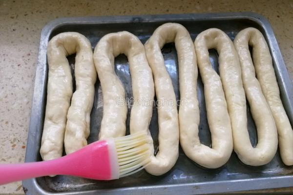 家庭版油泼面的做法图解2