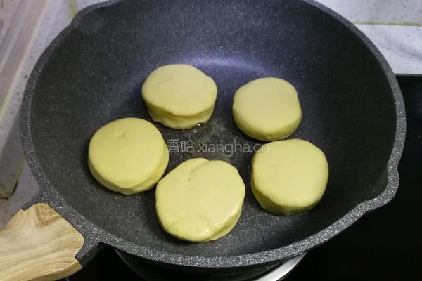 英式玛芬的做法图解14