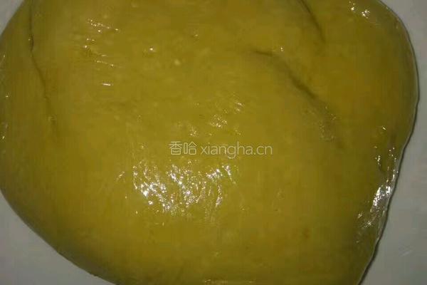 家常羊肉沾糕的做法图解9