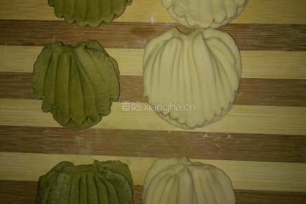 家常地方馒头的做法图解5