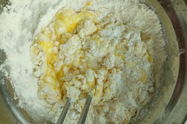 鸡蛋煎番茄的做法图解6