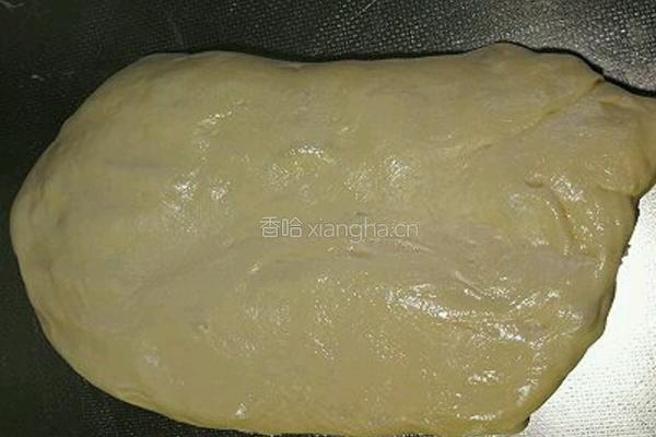 早餐油条的做法图解4