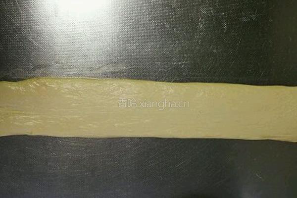 早餐油条的做法图解5