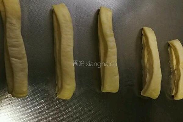 早餐油条的做法图解7