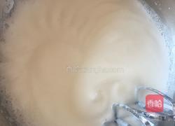红丝绒蛋糕的做法图解6