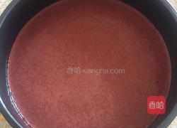 红丝绒蛋糕的做法图解11