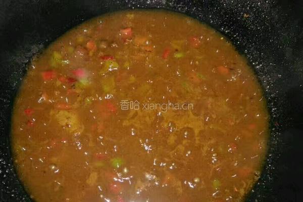 土豆鱼鱼的做法图解13