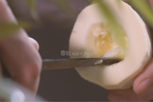 笋幢：红火烧得荤鲜扑面，别样年菜盛着家的暖意的做法图解2