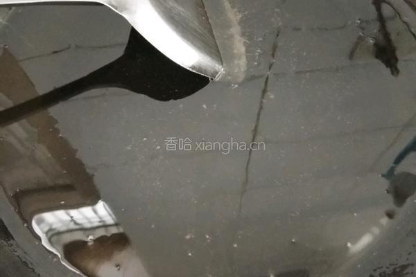 盒孑酥(油炸)的做法图解13
