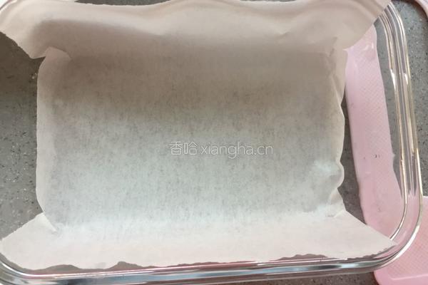 胡萝卜鸡蛋糕的做法图解7