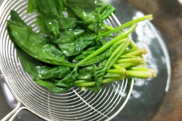 三鲜汤米粉 的做法图解14