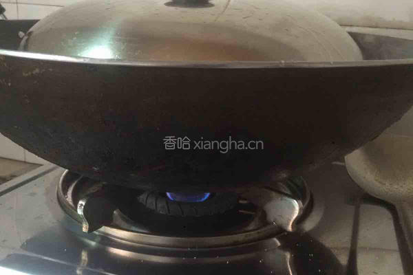 素烧排骨的做法图解8