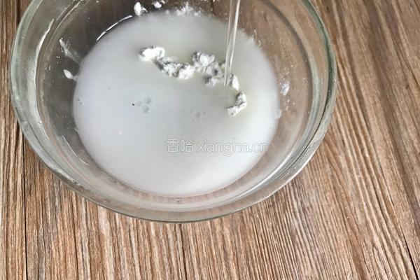 酿冬瓜的做法图解12