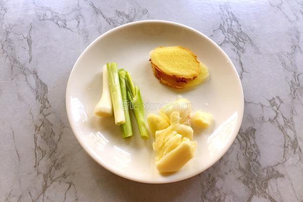 红烧肉的做法图解2