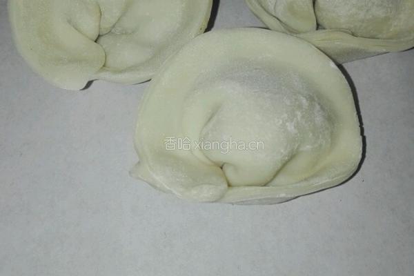 饺子