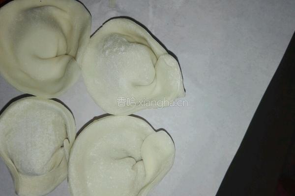 饺子的做法图解6
