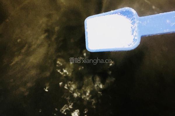 香辣猪肝面的做法图解6