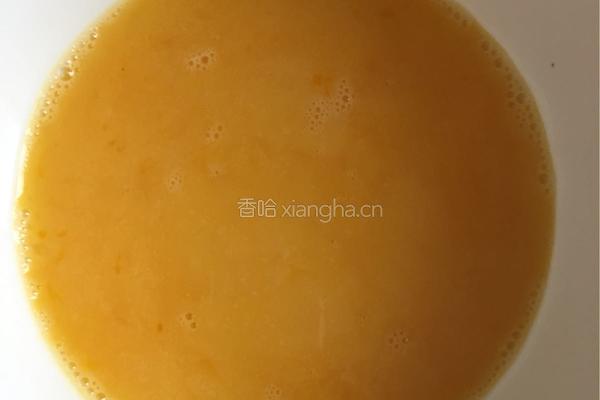 西红柿鸡蛋的做法图解2