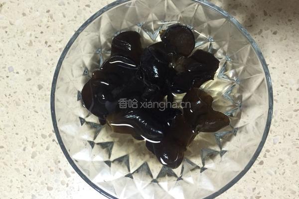 凉拌黄瓜的做法图解9