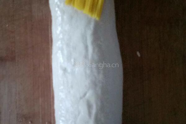 西红柿打卤面的做法图解2
