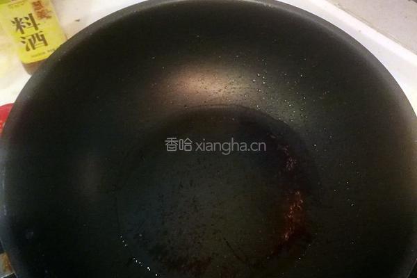 木须肉的做法图解3