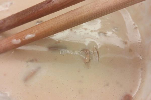 巧克力蛋饼的做法图解5